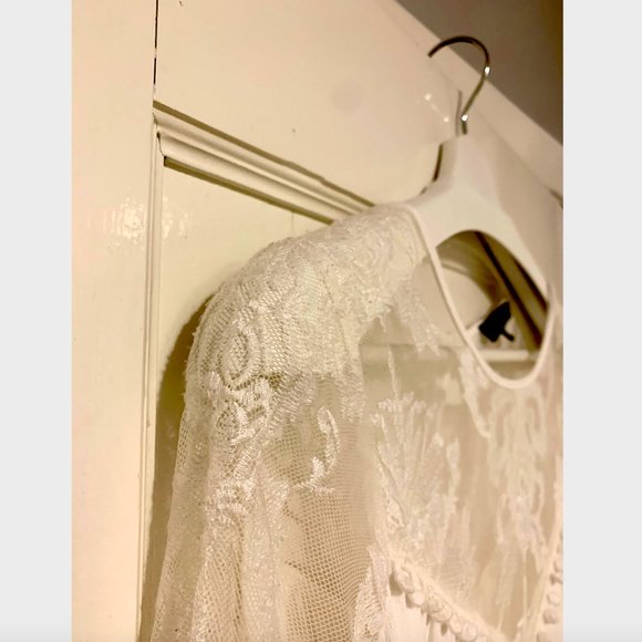 For Love & Lemons Bonita Dress Revolve - Picture 12 of 14